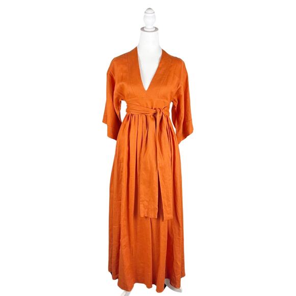Three Graces Dress 2 NWT - Picture 4 of 13